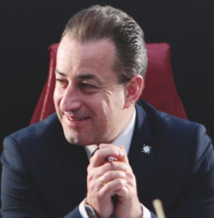 Author image