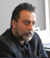 Author image